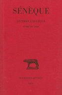 Lettres à Lucilius t.IV (liv.14-18)